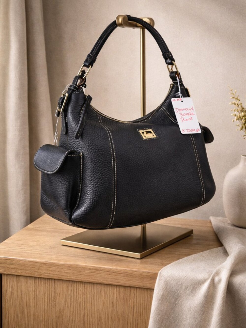 Dooney & Bourke Handbag